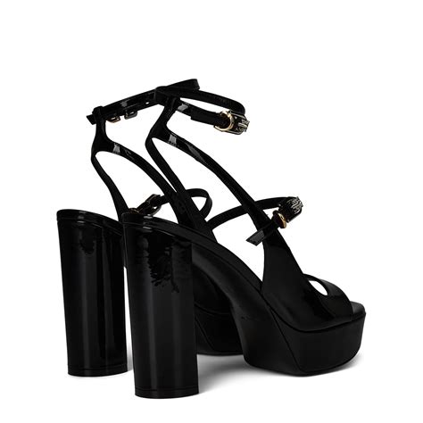 givenchy platform heels.